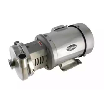 BOMBA CENTRIFUGA